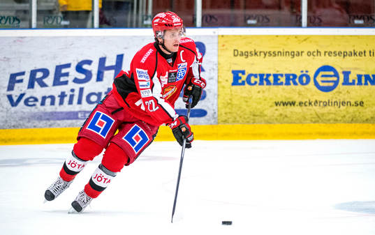 Almtunas Daniel Hermansson