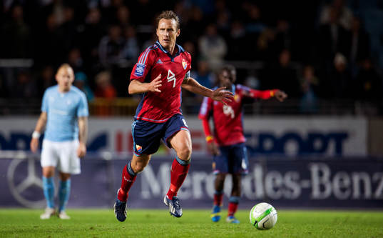 Djurgårdens Andreas Johansson