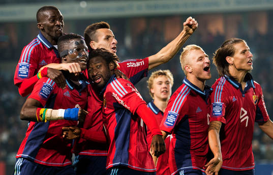 Bläddra bland fler bilder av Fotboll, Allsvenskan, Malmö FF - Djurgården