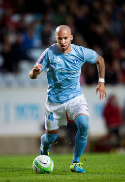 Malmös Guillermo Molins