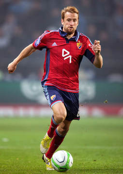 Djurgårdens Peter Nymann Mikkelsen