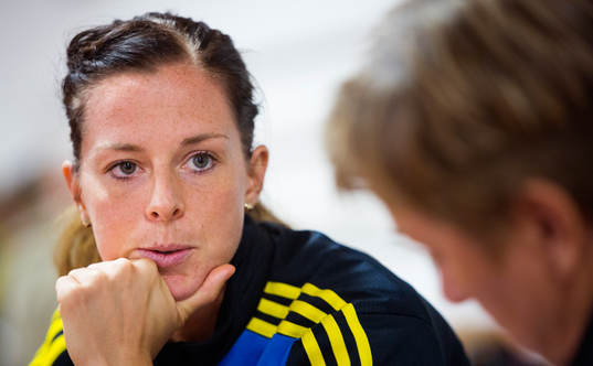 Lotta Schelin