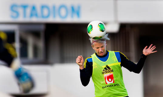 Nilla Fischer