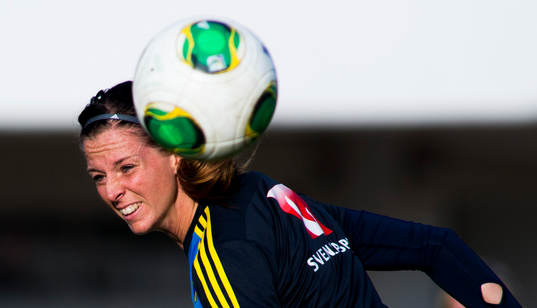 Lotta Schelin