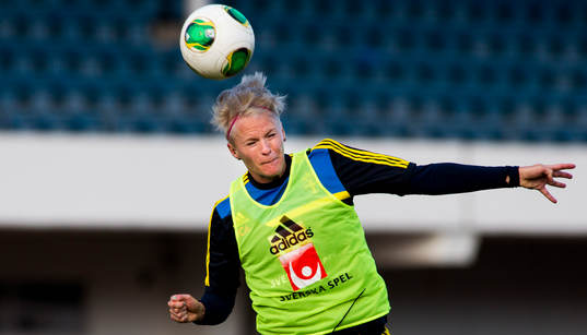 Nilla Fischer