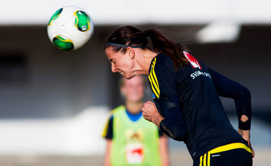 Lotta Schelin