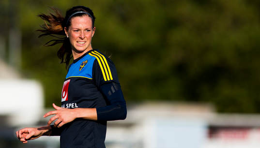 Lotta Schelin