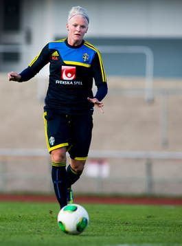 Nilla Fischer