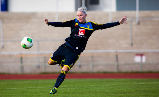 Nilla Fischer