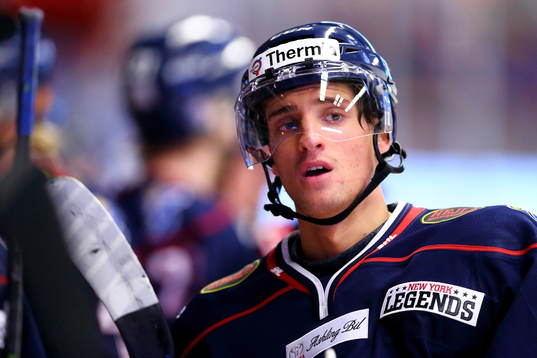 Målgörare 1-1 Linköpings Mattias Bäckman i matchen
