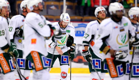 Färjestad deppar