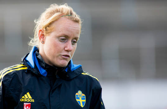 Kristin Hammarström