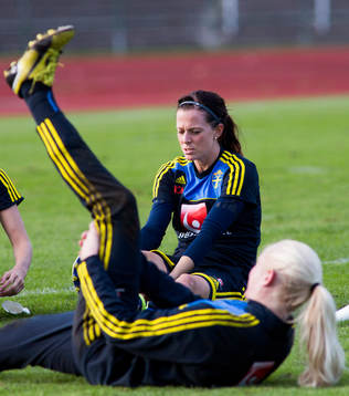 Lotta Schelin