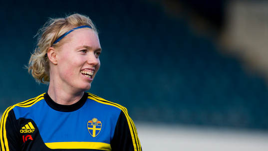 Hedvig Lindahl