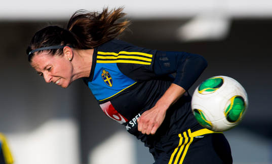 Lotta Schelin