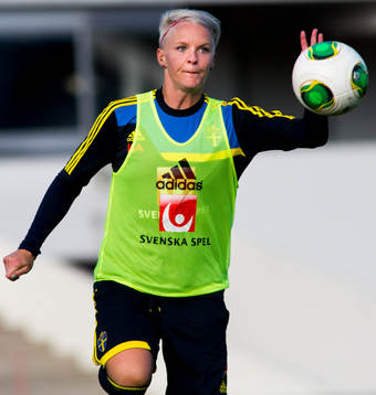 Nilla Fischer