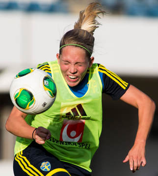 Elin Rubensson