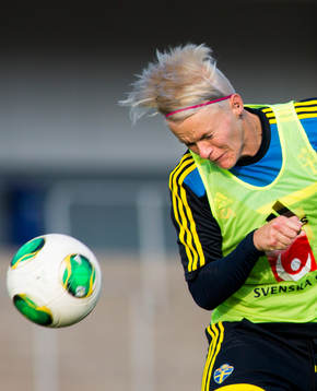 Nilla Fischer