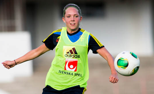 Elin Rubensson