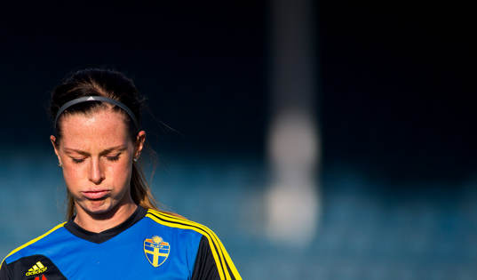 Lotta Schelin