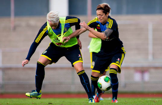 Nilla Fischer