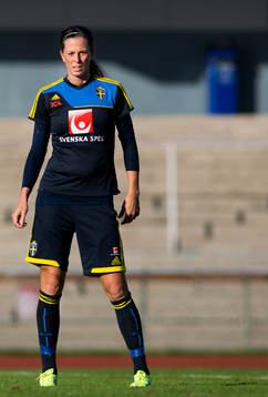 Lotta Schelin