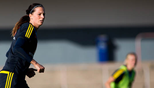 Lotta Schelin