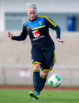 Nilla Fischer