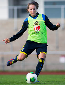 Antonia Göransson