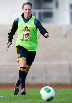 Antonia Göransson