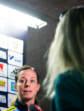 Lotta Schelin