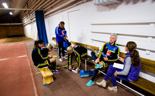 Nilla Fischer mfl