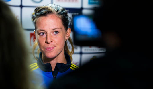 Lotta Schelin