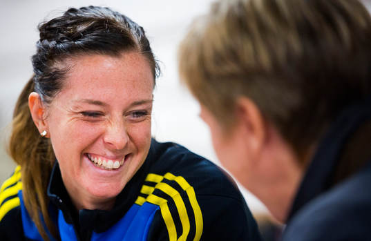 Lotta Schelin