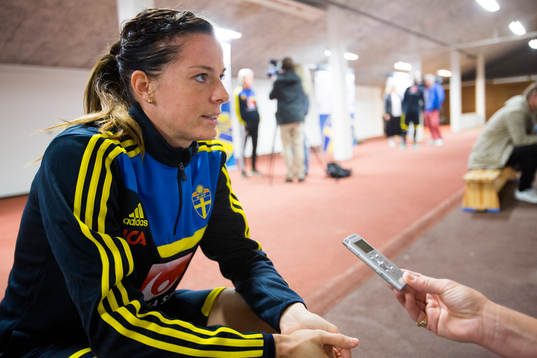 Lotta Schelin
