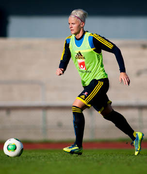 Nilla Fischer