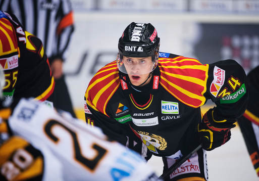 Brynäs Daniel Brodin