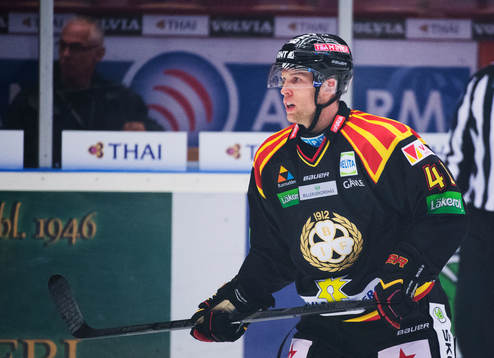 Brynäs Greg Scott