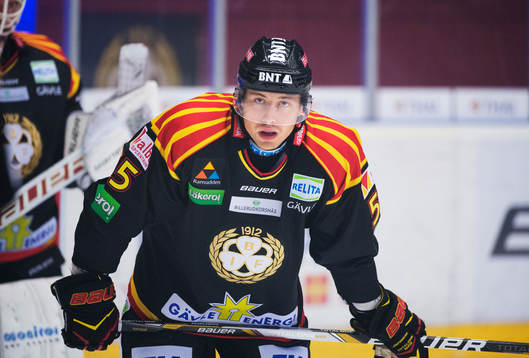 Brynäs Robin Jacobsson