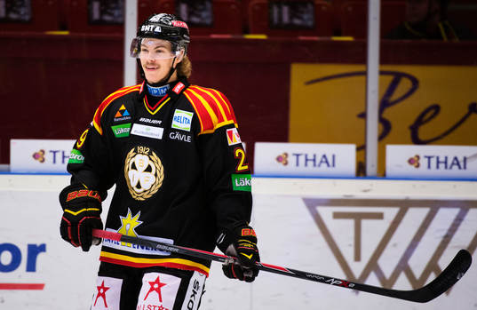 Brynäs Emil Molin