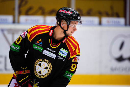 Brynäs Johan Harju