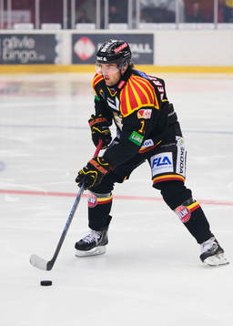Brynäs Simon Bertilsson