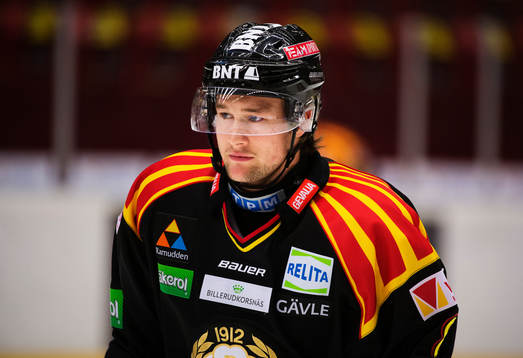 Brynäs Dennis Persson