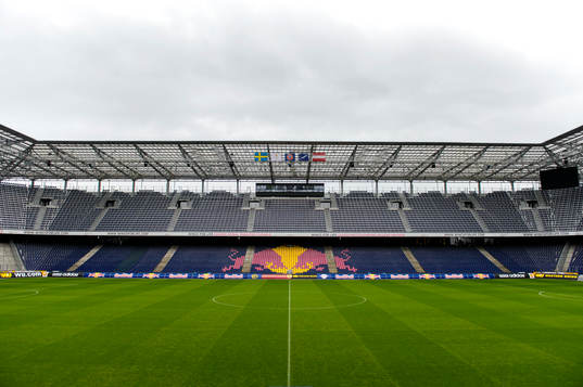 Red Bull Arena i Salzburg
