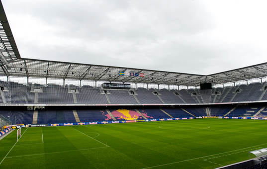 Red Bull Arena i Salzburg