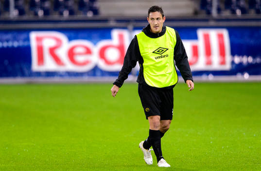 Elfsborgs Stefan Ishizaki