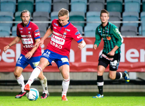 Örgrytes Sebastian Ohlsson