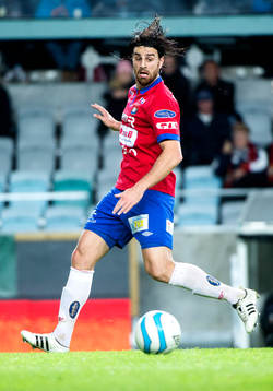 Örgrytes George Mourad