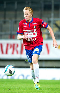 Örgrytes Jacob Ericsson