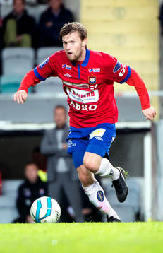 Örgrytes Johan Lundgren